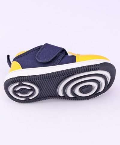 Babyoye Casual Shoes Blue...