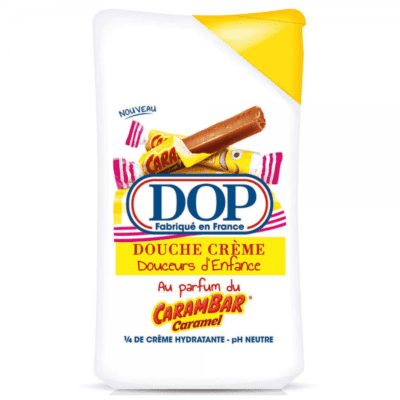 DOP Carambar Caramel 250ml