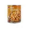 pois chiches 800g