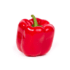 red bell pepper